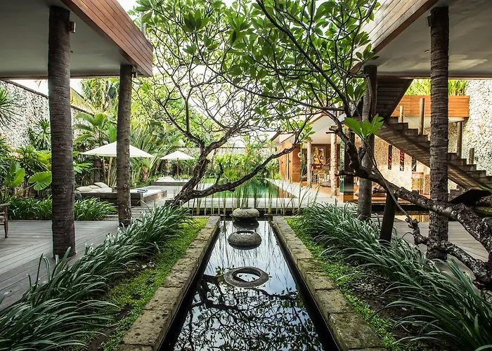 Eko Villa Seminyak