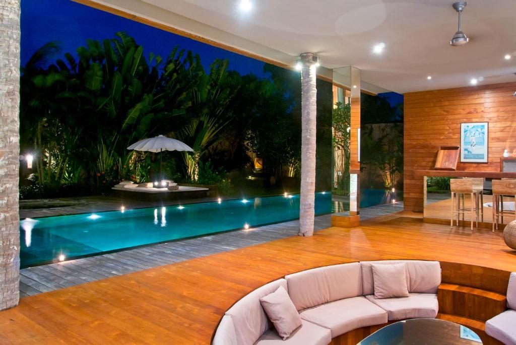 Eko Seminyak (Bali)