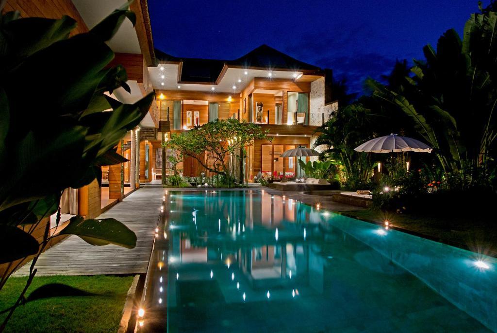 Eko Seminyak (Bali)
