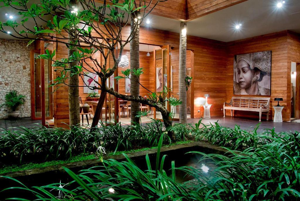 Eko Villa Seminyak (Bali)