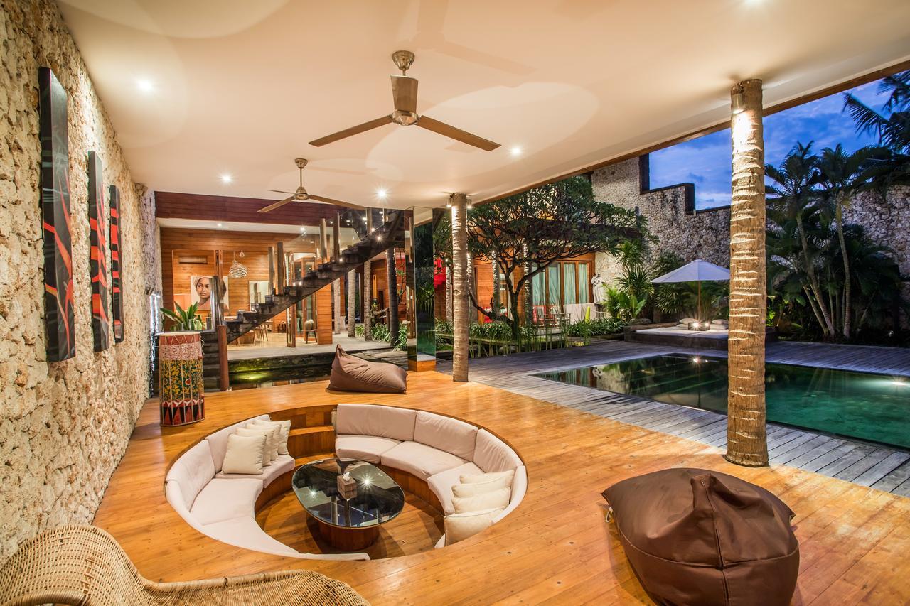 Eko Villa Seminyak (Bali)