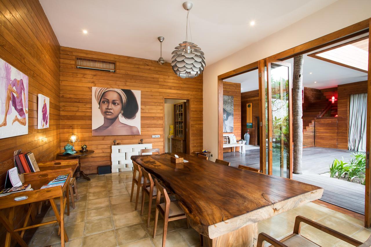 Villa Eko Seminyak (Bali)