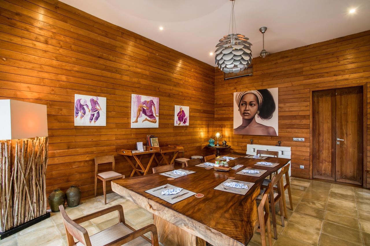 Villa Eko Seminyak (Bali)