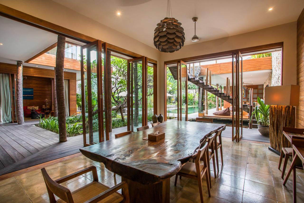 Villa Eko Seminyak (Bali)