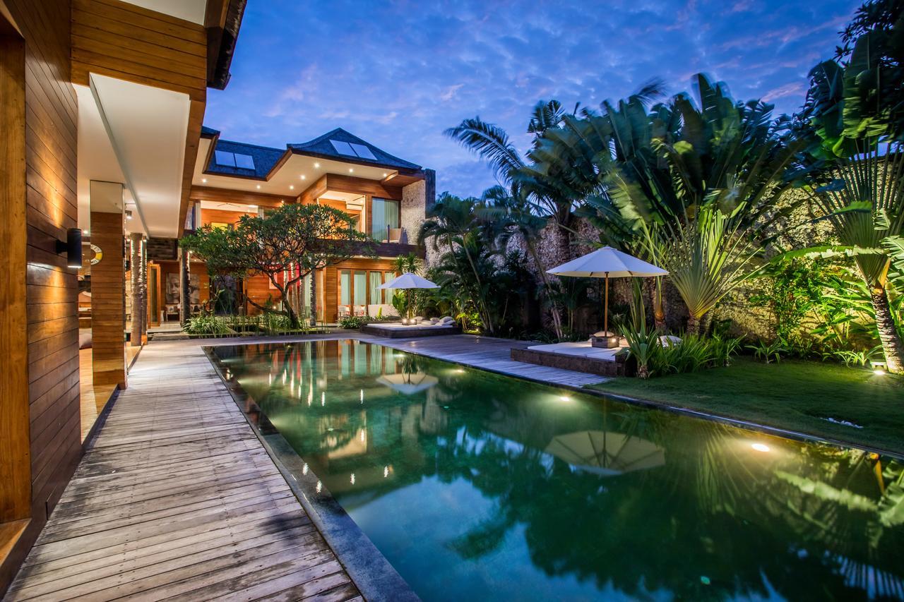 Eko Villa