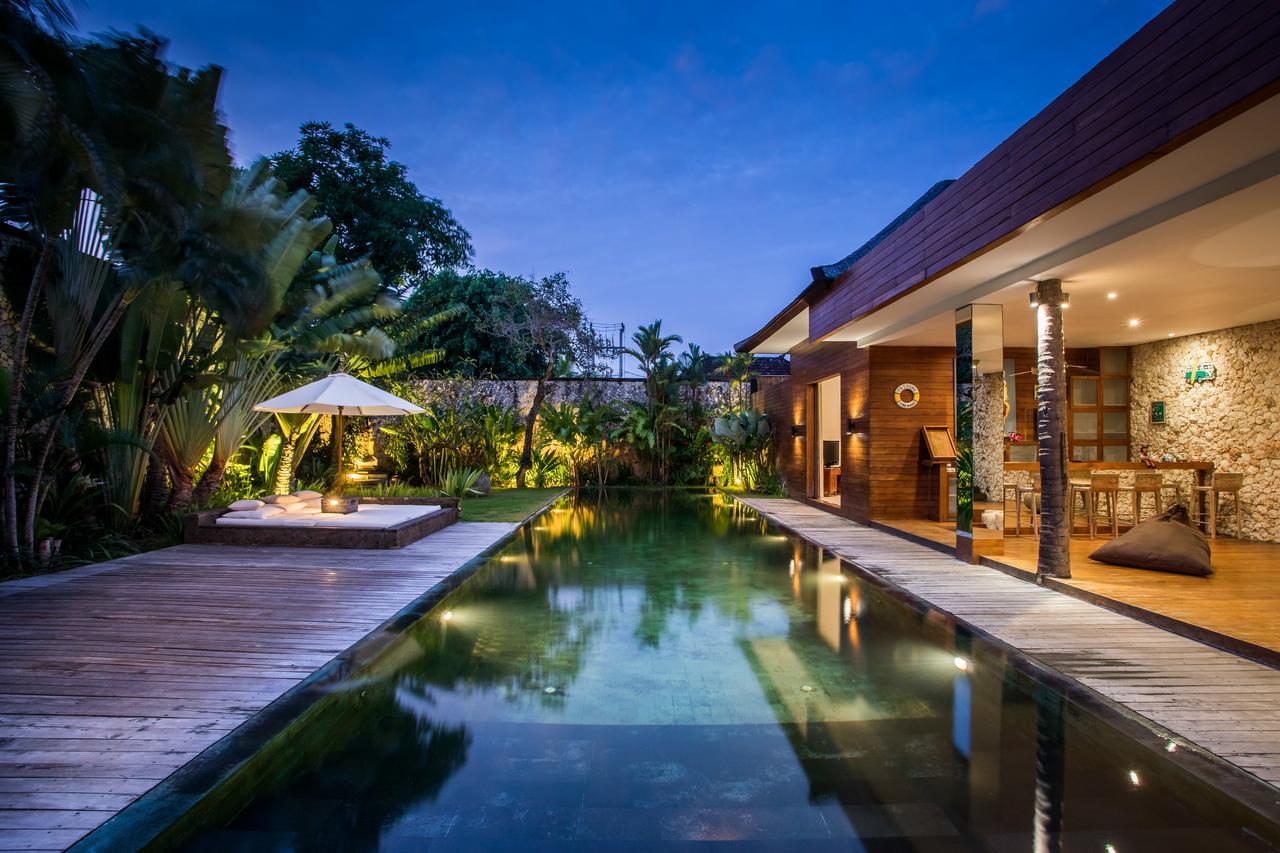 Eko * Seminyak (Bali)