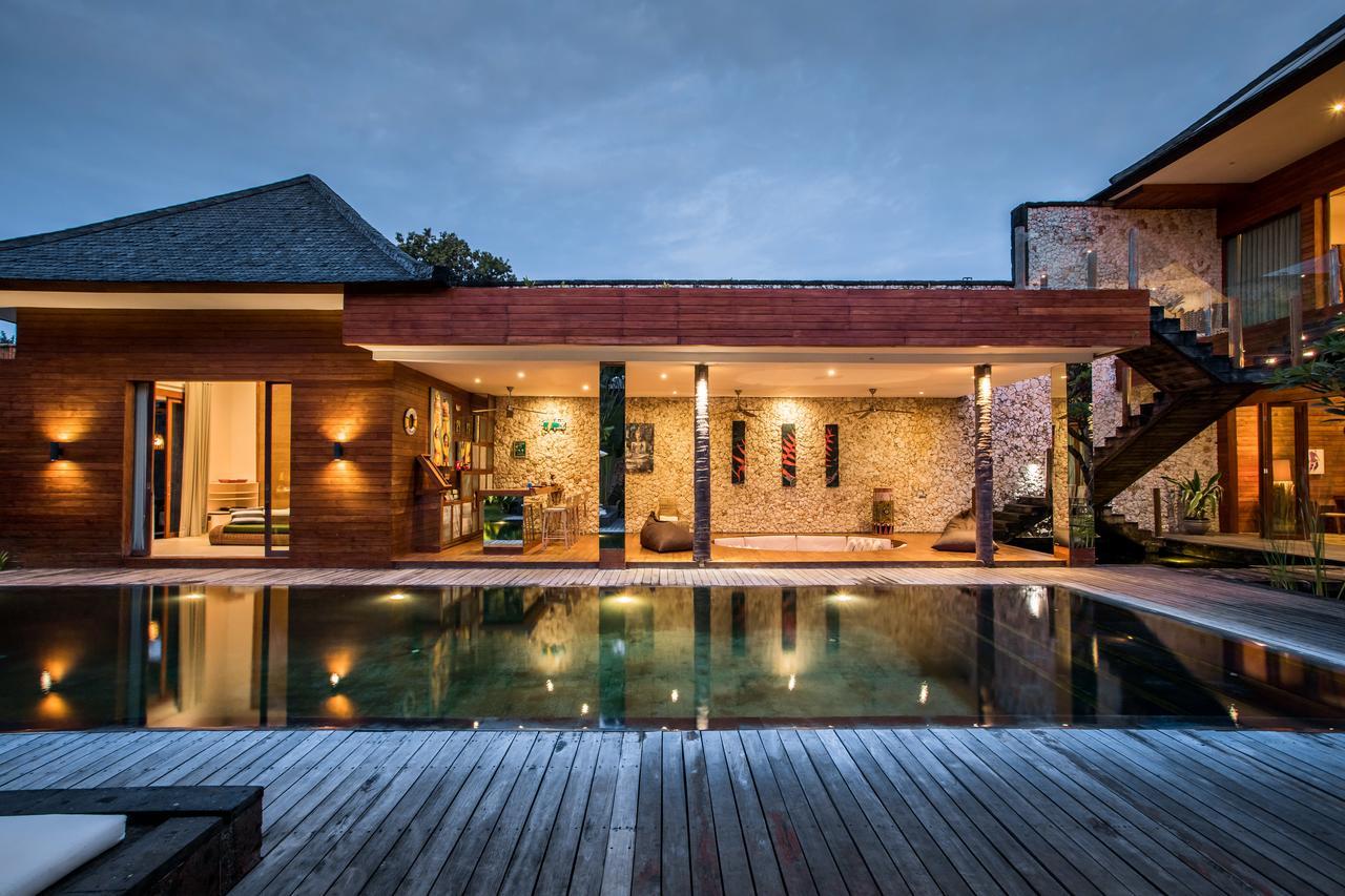 Villa Eko