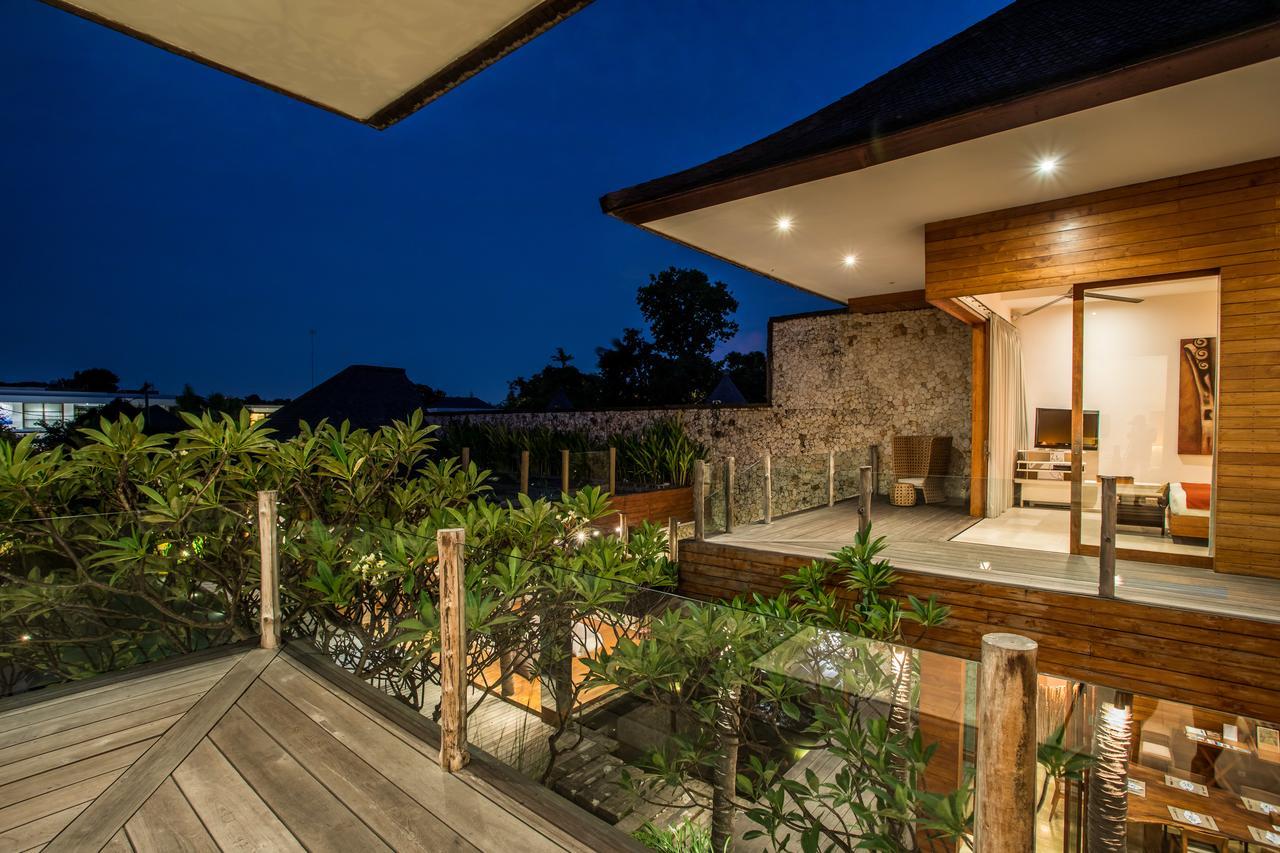 Eko Villa *