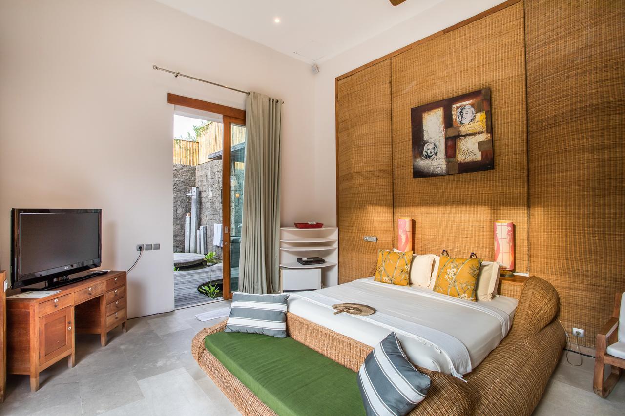 Villa Eko *
