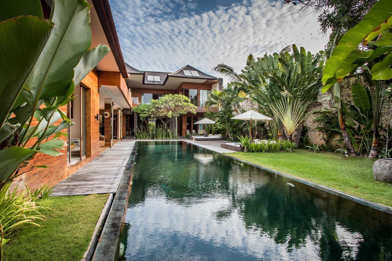 Eko * Seminyak (Bali)