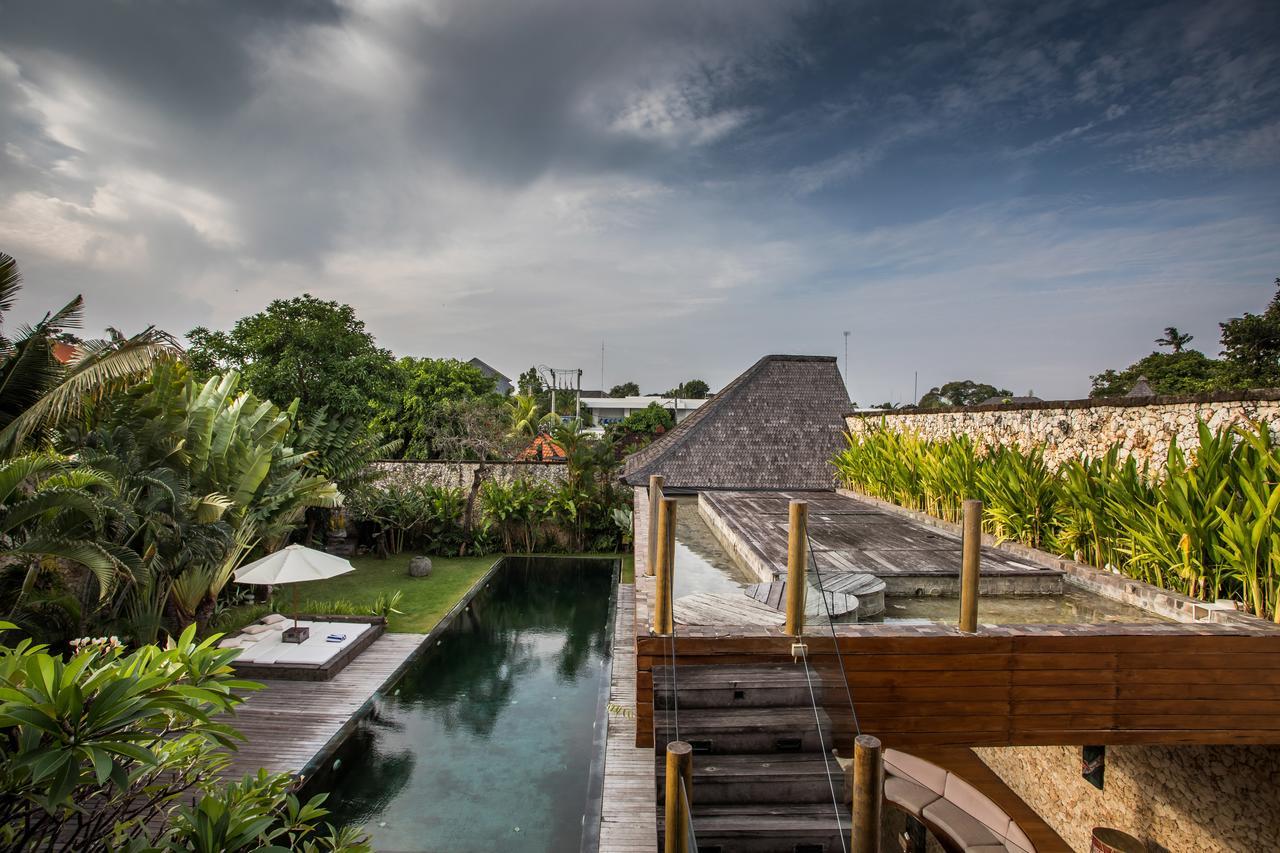 Eko Villa *